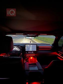 تويوتا توندرا